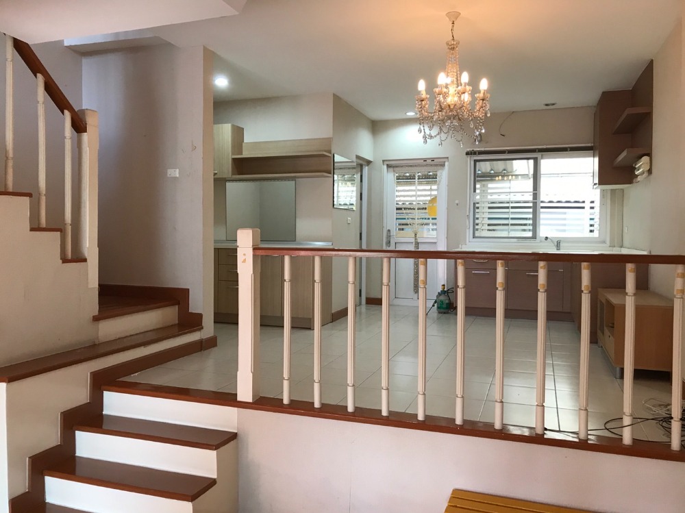 คาซ่า ซิตี้ นวลจันทร์ / 3 ห้องนอน (ขาย), Casa City Nuanchan / 3 Bedrooms (SALE) RUK475