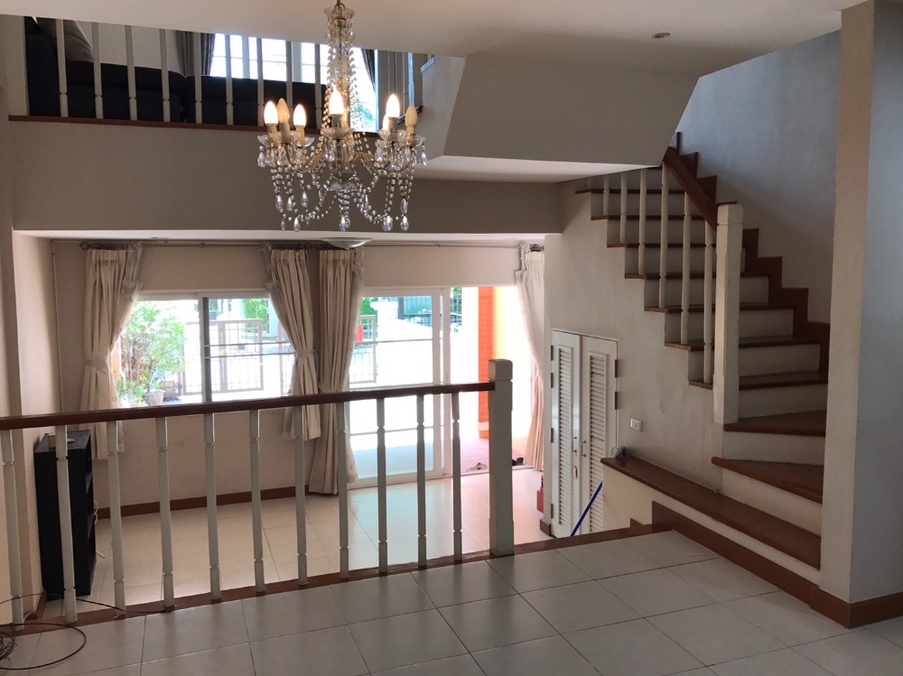 คาซ่า ซิตี้ นวลจันทร์ / 3 ห้องนอน (ขาย), Casa City Nuanchan / 3 Bedrooms (SALE) RUK475