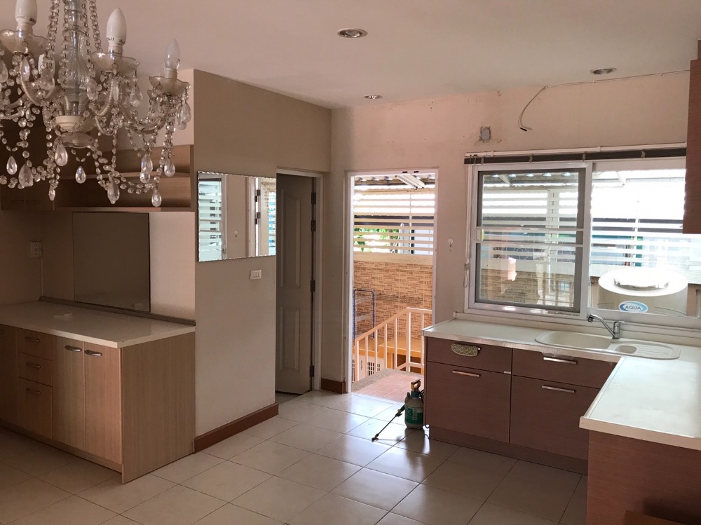 คาซ่า ซิตี้ นวลจันทร์ / 3 ห้องนอน (ขาย), Casa City Nuanchan / 3 Bedrooms (SALE) RUK475