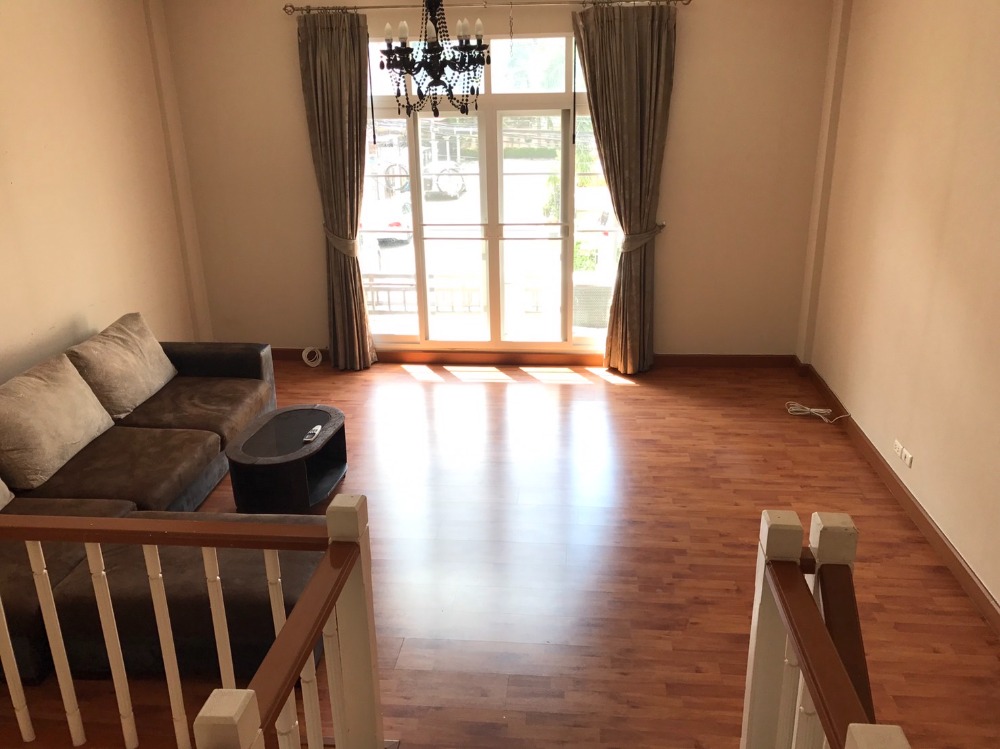 คาซ่า ซิตี้ นวลจันทร์ / 3 ห้องนอน (ขาย), Casa City Nuanchan / 3 Bedrooms (SALE) RUK475