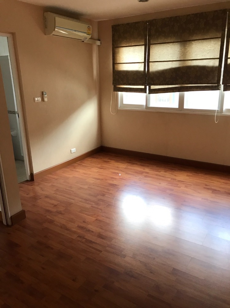 คาซ่า ซิตี้ นวลจันทร์ / 3 ห้องนอน (ขาย), Casa City Nuanchan / 3 Bedrooms (SALE) RUK475