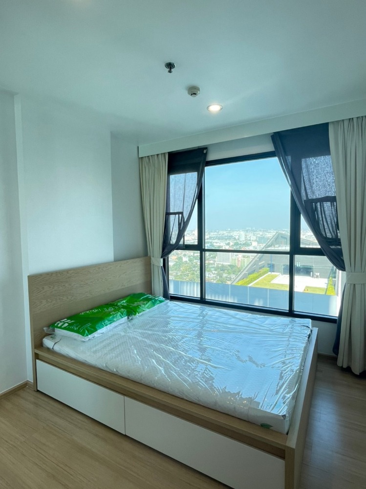 The Base Rama 9 - Ramkhamhaeng / 1 Bedroom (SALE WITH TENENT), เดอะ เบส พระราม 9 – รามคำแหง / 1 ห้องนอน (ขายพร้อมผู้เช่า) HL656