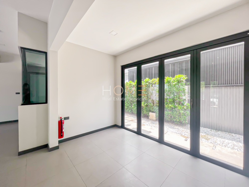 บ้านเดี่ยว วีเว่ บางนา กม. 7 / 3 ห้องนอน (ขาย), VIVE Bangna KM.7 / Detached House 3 Bedrooms (FOR SALE) CJ158