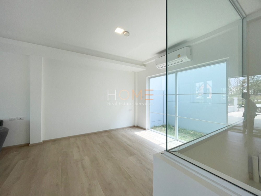 ทาวน์โฮม อินดี้ 2 บางนา - รามคำแหง 2 / 3 ห้องนอน (ขาย), Indy 2 Bangna - Ramkhamhaeng 2 / Townhome 3 Bedrooms (FOR SALE) CJ160