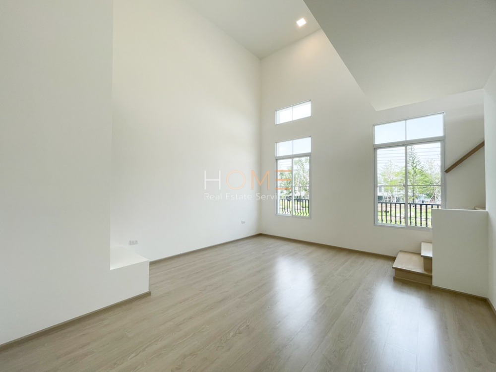 ทาวน์โฮม อินดี้ 2 บางนา - รามคำแหง 2 / 3 ห้องนอน (ขาย), Indy 2 Bangna - Ramkhamhaeng 2 / Townhome 3 Bedrooms (FOR SALE) CJ160