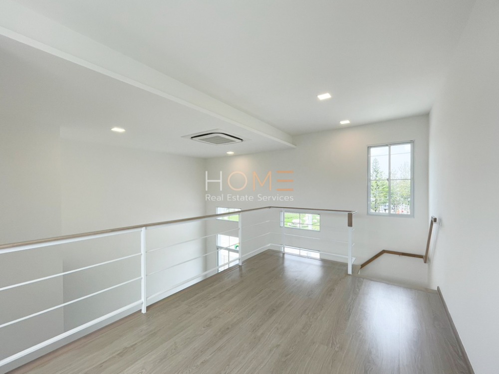 ทาวน์โฮม อินดี้ 2 บางนา - รามคำแหง 2 / 3 ห้องนอน (ขาย), Indy 2 Bangna - Ramkhamhaeng 2 / Townhome 3 Bedrooms (FOR SALE) CJ160