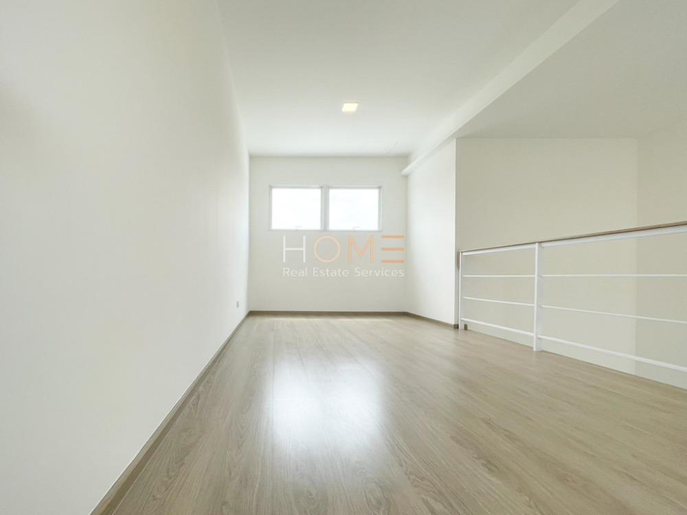 ทาวน์โฮม อินดี้ 2 บางนา - รามคำแหง 2 / 3 ห้องนอน (ขาย), Indy 2 Bangna - Ramkhamhaeng 2 / Townhome 3 Bedrooms (FOR SALE) CJ160