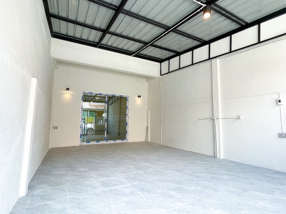 ทาวน์เฮ้าส์ หมู่บ้านดวงแก้ว / 2 ห้องนอน (ขาย), Duang Kaew Village / Townhouse 2 Bedrooms (FOR SALE) GAMET043