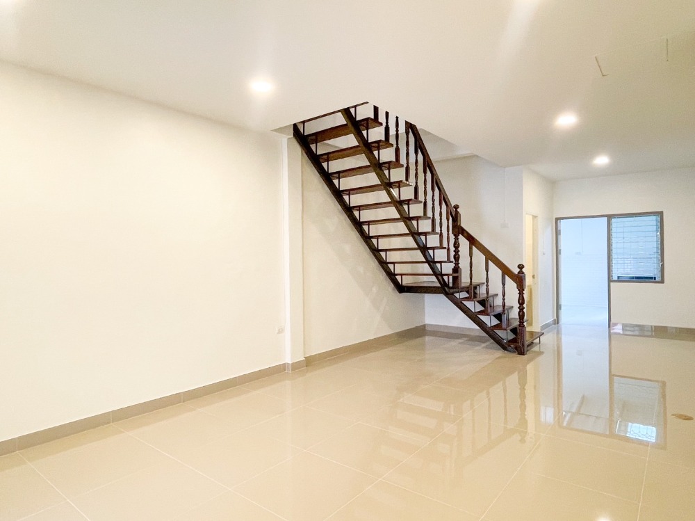 ทาวน์เฮ้าส์ หมู่บ้านดวงแก้ว / 2 ห้องนอน (ขาย), Duang Kaew Village / Townhouse 2 Bedrooms (FOR SALE) GAMET043