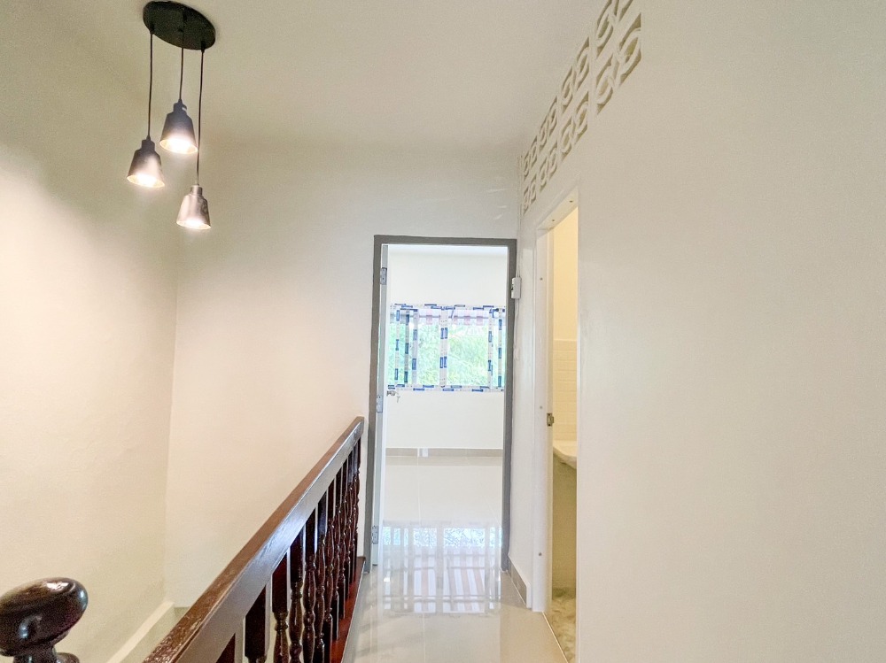 ทาวน์เฮ้าส์ หมู่บ้านดวงแก้ว / 2 ห้องนอน (ขาย), Duang Kaew Village / Townhouse 2 Bedrooms (FOR SALE) GAMET043