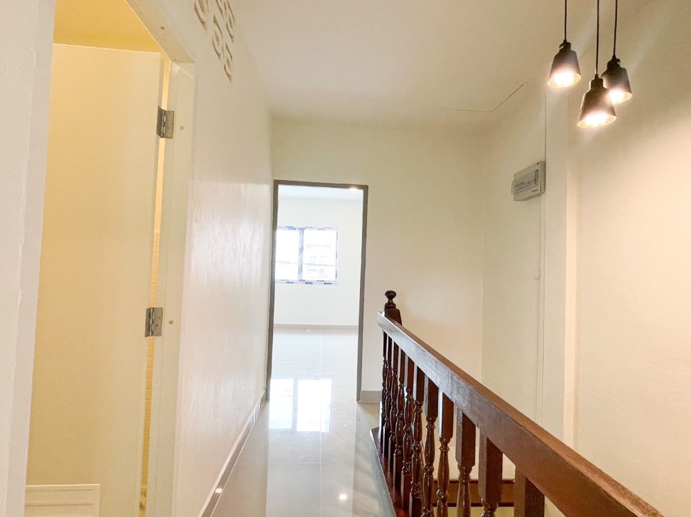 ทาวน์เฮ้าส์ หมู่บ้านดวงแก้ว / 2 ห้องนอน (ขาย), Duang Kaew Village / Townhouse 2 Bedrooms (FOR SALE) GAMET043