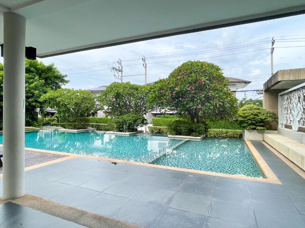 ทาวน์โฮม ไพร์มเพลส เดอะกรีนเนอรี่ บางใหญ่ / 3 ห้องนอน (ขาย), Prime Place The Greenery Bangyai / Detached House 3 Bedrooms (FOR SALE) GAMET046