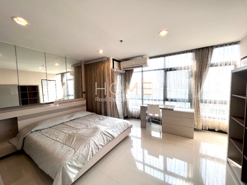 Phayathai Place / 1 Bedroom (FOR SALE), พญาไท เพลส / 1 ห้องนอน (ขาย) PLOYW581