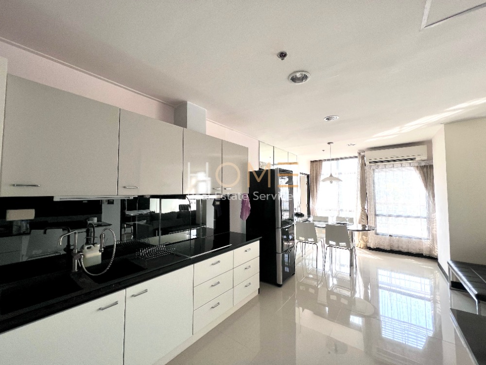 Phayathai Place / 1 Bedroom (FOR SALE), พญาไท เพลส / 1 ห้องนอน (ขาย) PLOYW581