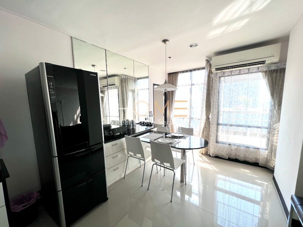 Phayathai Place / 1 Bedroom (FOR SALE), พญาไท เพลส / 1 ห้องนอน (ขาย) PLOYW581