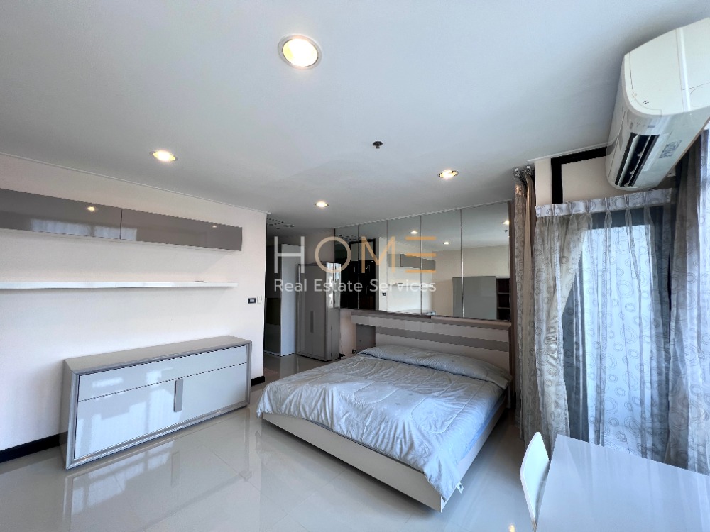 Phayathai Place / 1 Bedroom (FOR SALE), พญาไท เพลส / 1 ห้องนอน (ขาย) PLOYW581