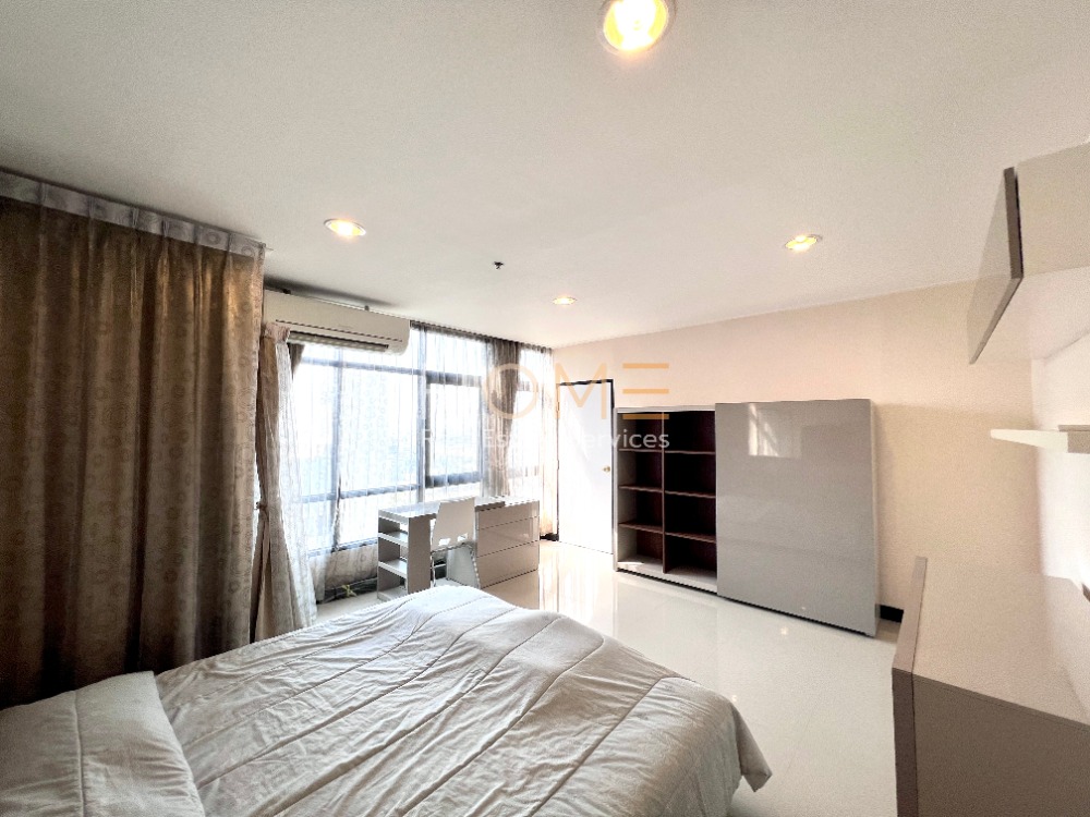 Phayathai Place / 1 Bedroom (FOR SALE), พญาไท เพลส / 1 ห้องนอน (ขาย) PLOYW581