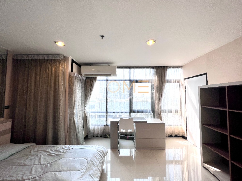 Phayathai Place / 1 Bedroom (FOR SALE), พญาไท เพลส / 1 ห้องนอน (ขาย) PLOYW581