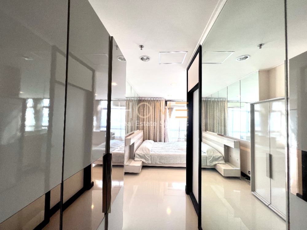 Phayathai Place / 1 Bedroom (FOR SALE), พญาไท เพลส / 1 ห้องนอน (ขาย) PLOYW581