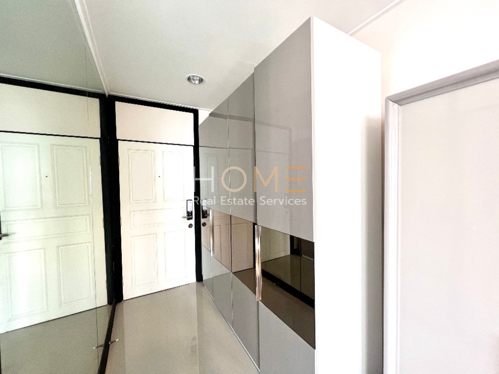 Phayathai Place / 1 Bedroom (FOR SALE), พญาไท เพลส / 1 ห้องนอน (ขาย) PLOYW581