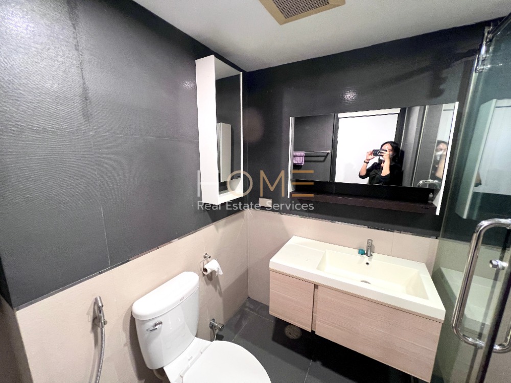 Phayathai Place / 1 Bedroom (FOR SALE), พญาไท เพลส / 1 ห้องนอน (ขาย) PLOYW581