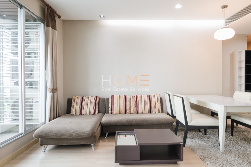 The Address Phayathai / 2 Bedrooms (FOR SALE), ดิ แอดเดรส พญาไท / 2 ห้องนอน (ขาย) MOOK126