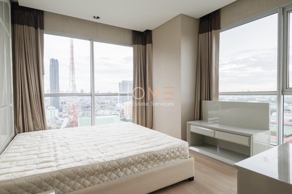 The Address Phayathai / 2 Bedrooms (FOR SALE), ดิ แอดเดรส พญาไท / 2 ห้องนอน (ขาย) MOOK126