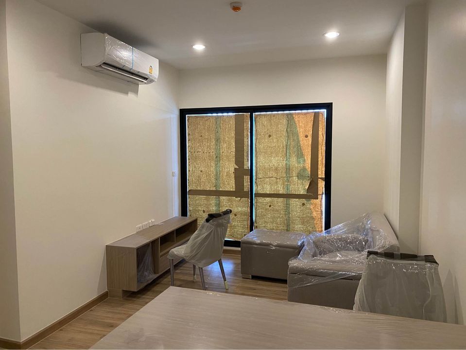 Niche Mono Charoen Nakorn / 2 Bedrooms (FOR SALE), นิช โมโน เจริญนคร / 2 ห้องนอน (ขาย) NUT279