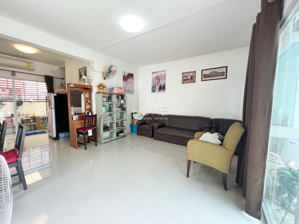 ทาวน์โฮม อินดี้ ประชาอุทิศ 90 / 2 ห้องนอน (ขาย), Indy Prachauthit 90 / Townhome 2 Bedrooms (FOR SALE) DAO261