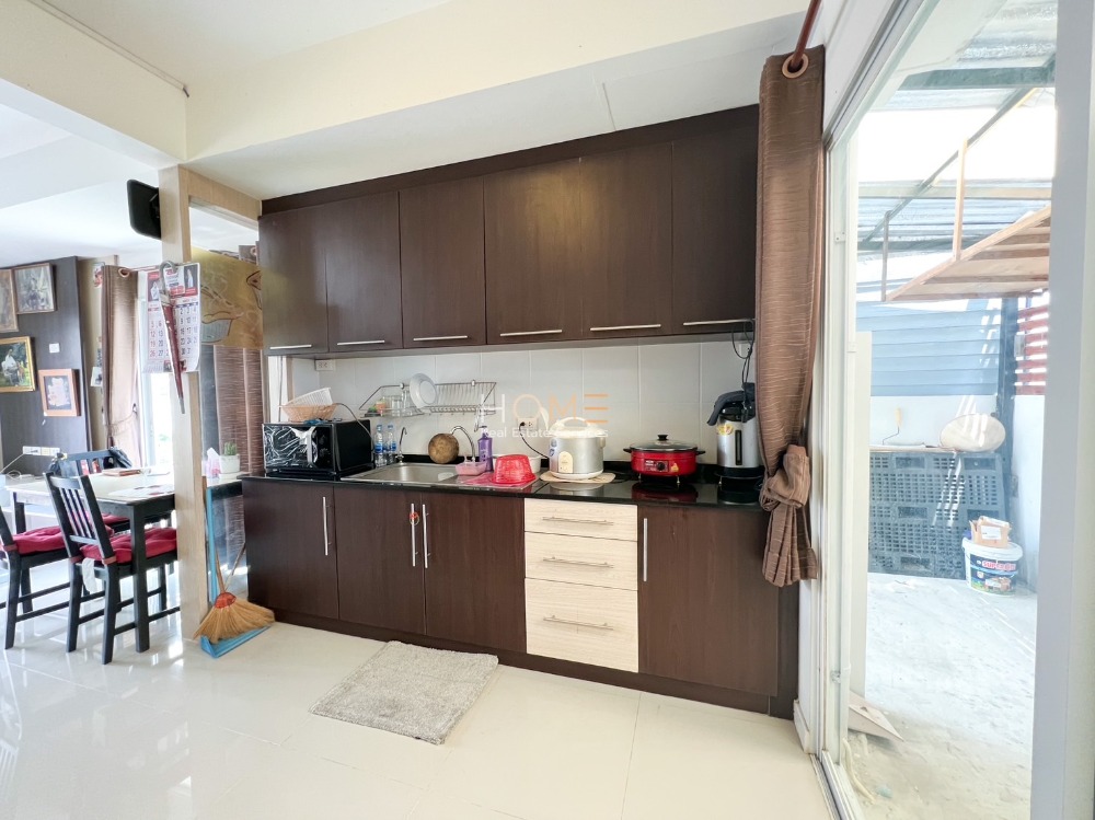 ทาวน์โฮม อินดี้ ประชาอุทิศ 90 / 2 ห้องนอน (ขาย), Indy Prachauthit 90 / Townhome 2 Bedrooms (FOR SALE) DAO261