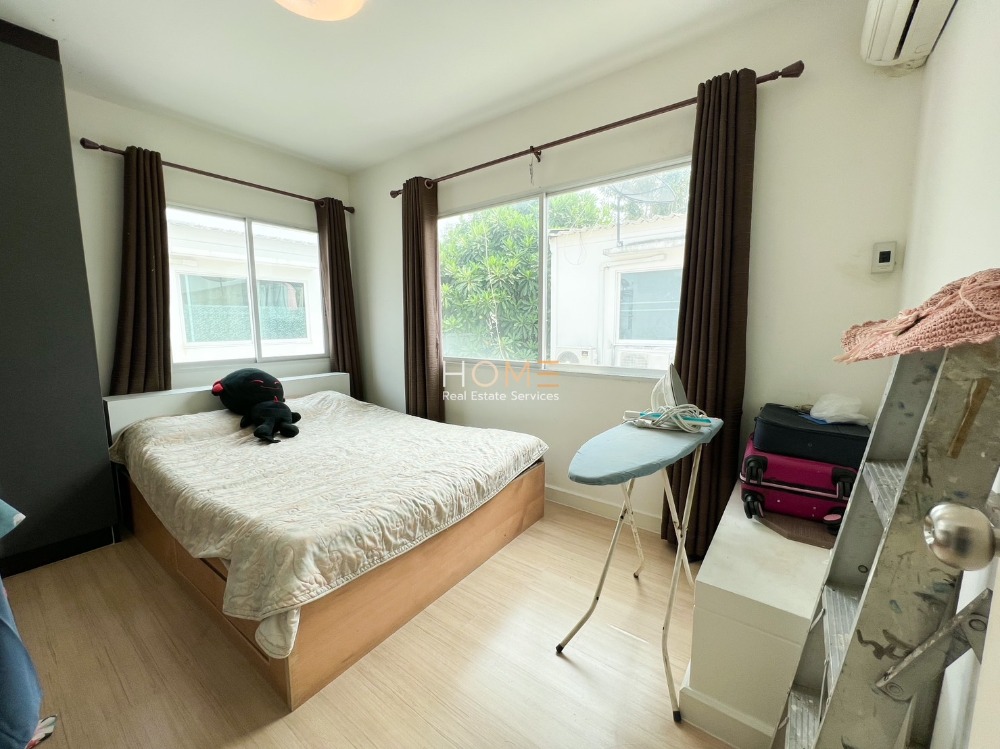 ทาวน์โฮม อินดี้ ประชาอุทิศ 90 / 2 ห้องนอน (ขาย), Indy Prachauthit 90 / Townhome 2 Bedrooms (FOR SALE) DAO261