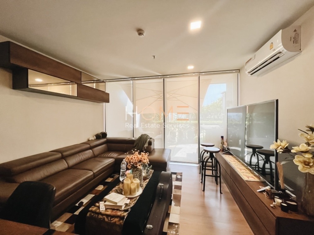 The Issara Ladprao / 1 Bedroom (FOR SALE), ดิ อิสระ ลาดพร้าว / 1 ห้องนอน (ขาย) PLOYW358