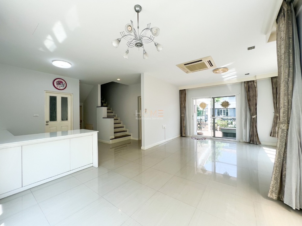 บ้านเดี่ยว สราญสิริ ท่าข้าม - พระราม 2 / 4 ห้องนอน (ขาย), Saransiri Thakham - Rama 2 / Detached House 4 Bedrooms (FOR SALE) PUP125