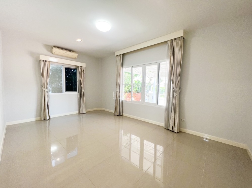 บ้านเดี่ยว สราญสิริ ท่าข้าม - พระราม 2 / 4 ห้องนอน (ขาย), Saransiri Thakham - Rama 2 / Detached House 4 Bedrooms (FOR SALE) PUP125