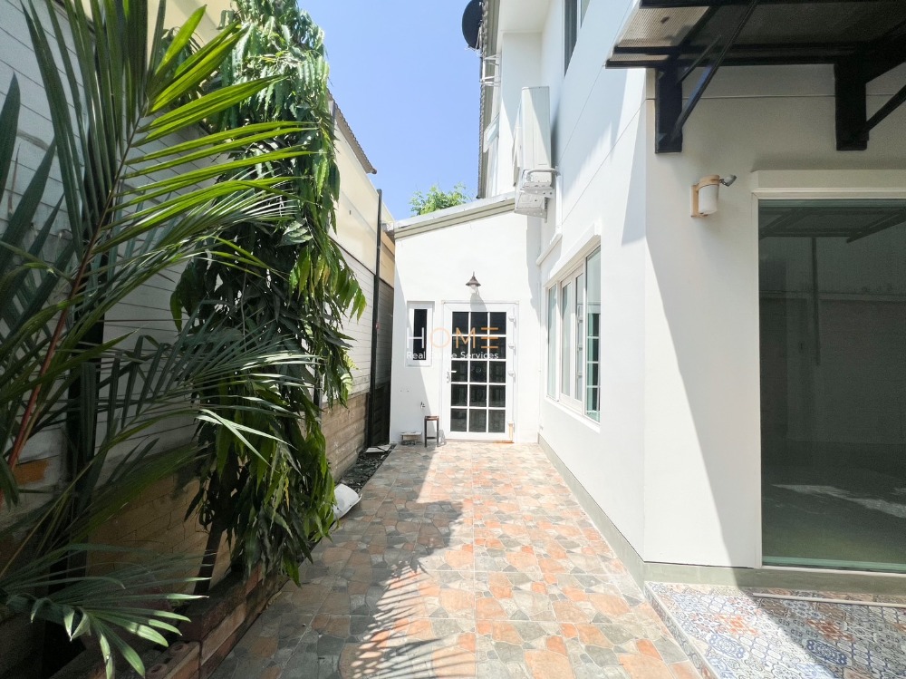 บ้านเดี่ยว สราญสิริ ท่าข้าม - พระราม 2 / 4 ห้องนอน (ขาย), Saransiri Thakham - Rama 2 / Detached House 4 Bedrooms (FOR SALE) PUP125