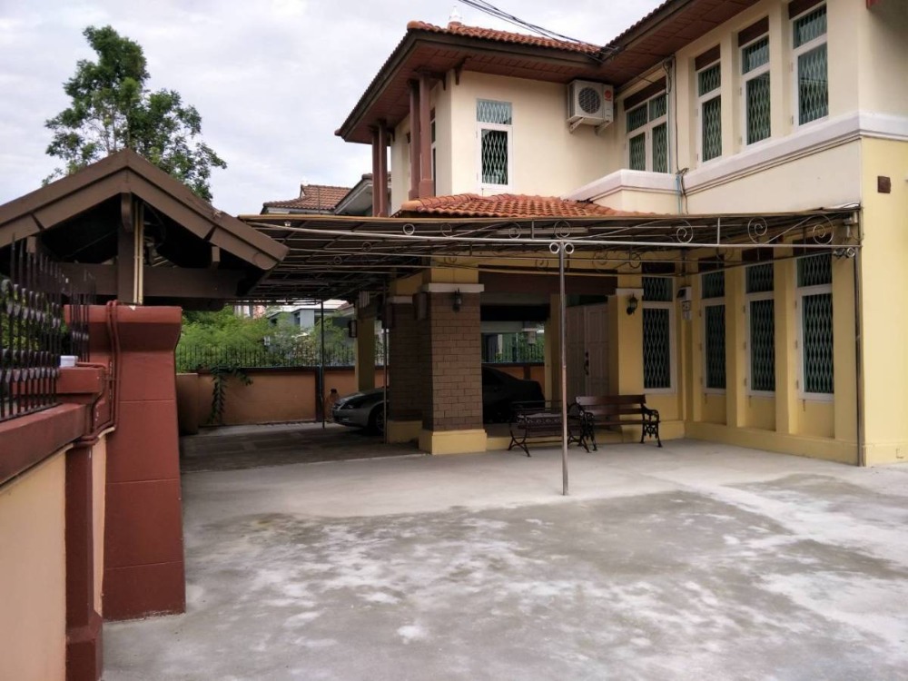 บ้านเดี่ยว มณีรินทร์ 345 / 4 ห้องนอน (ขาย), Maneerin 345 / Detached House 4 Bedrooms (FOR SALE) GAMET075