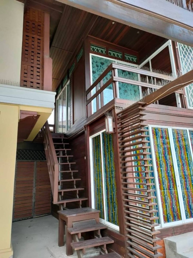 บ้านเดี่ยว มณีรินทร์ 345 / 4 ห้องนอน (ขาย), Maneerin 345 / Detached House 4 Bedrooms (FOR SALE) GAMET075