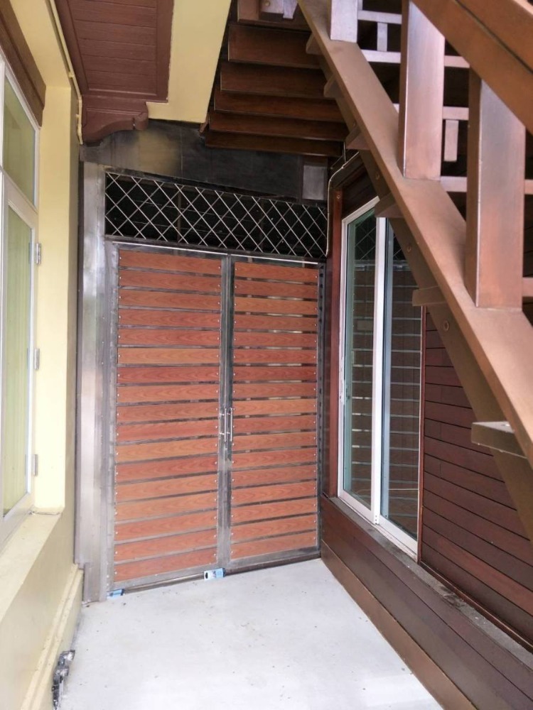 บ้านเดี่ยว มณีรินทร์ 345 / 4 ห้องนอน (ขาย), Maneerin 345 / Detached House 4 Bedrooms (FOR SALE) GAMET075