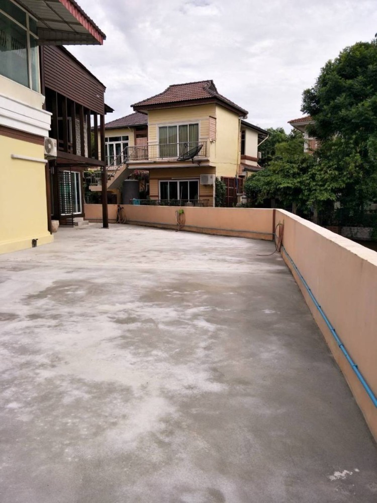 บ้านเดี่ยว มณีรินทร์ 345 / 4 ห้องนอน (ขาย), Maneerin 345 / Detached House 4 Bedrooms (FOR SALE) GAMET075