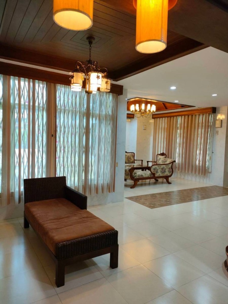 บ้านเดี่ยว มณีรินทร์ 345 / 4 ห้องนอน (ขาย), Maneerin 345 / Detached House 4 Bedrooms (FOR SALE) GAMET075