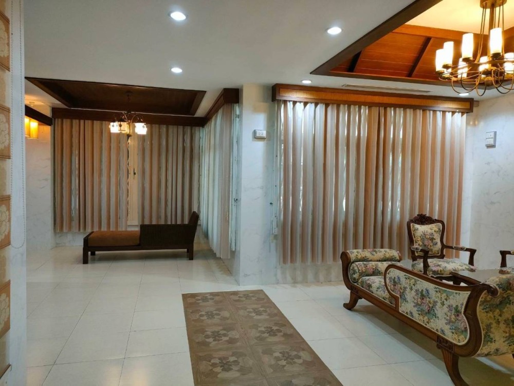 บ้านเดี่ยว มณีรินทร์ 345 / 4 ห้องนอน (ขาย), Maneerin 345 / Detached House 4 Bedrooms (FOR SALE) GAMET075