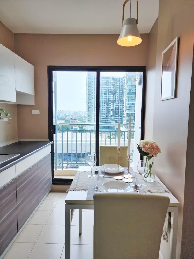 Supalai Loft Changwattana / 1 Bedroom (FOR SALE), ศุภาลัย ลอฟท์ แจ้งวัฒนะ / 1 ห้องนอน (ขาย) GAMET093