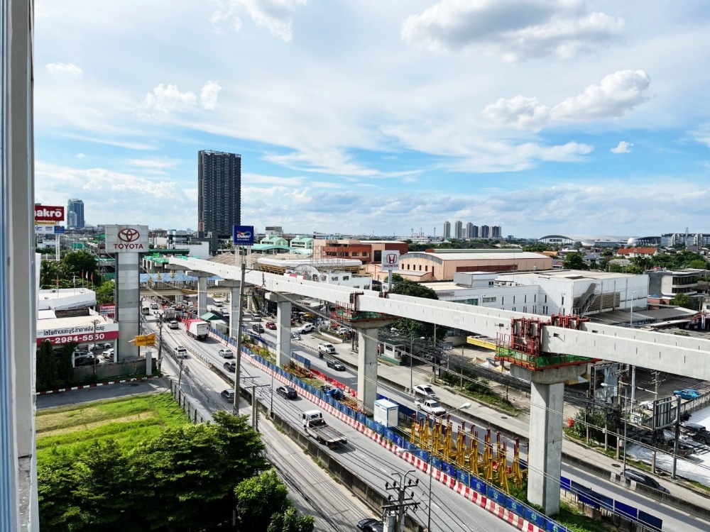 Supalai Loft Changwattana / 1 Bedroom (FOR SALE), ศุภาลัย ลอฟท์ แจ้งวัฒนะ / 1 ห้องนอน (ขาย) GAMET093