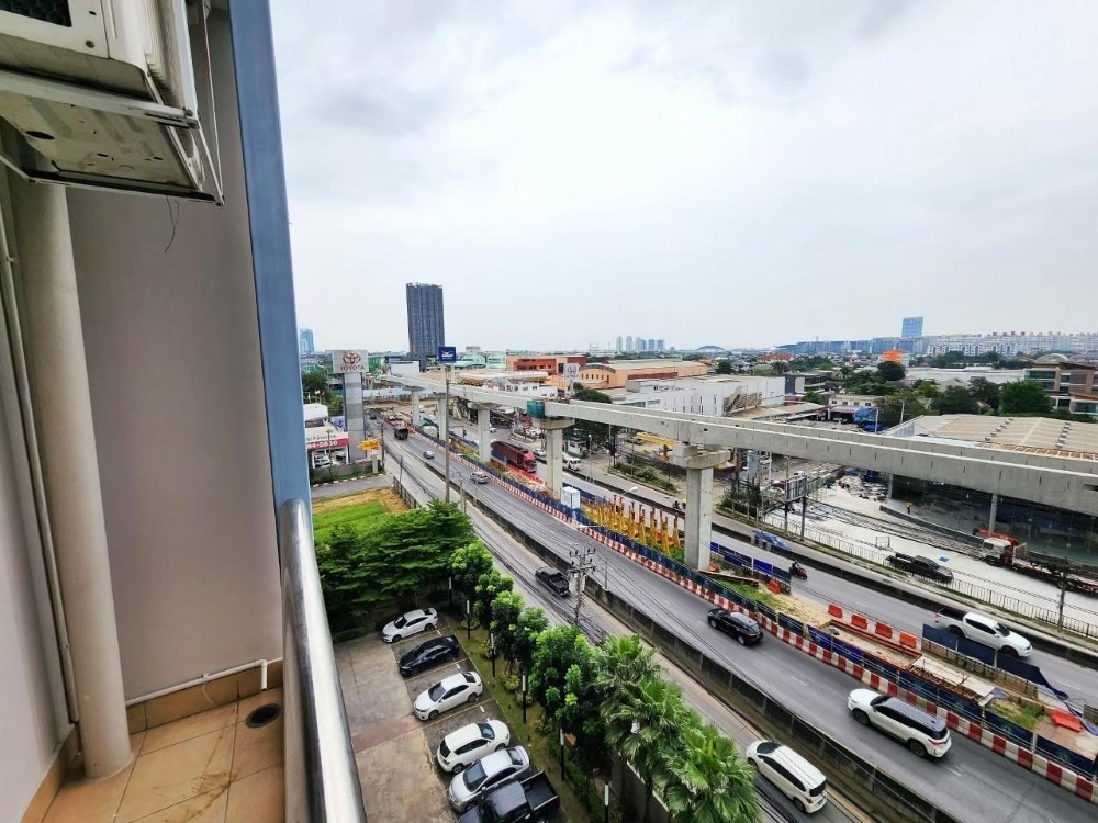 Supalai Loft Changwattana / 1 Bedroom (FOR SALE), ศุภาลัย ลอฟท์ แจ้งวัฒนะ / 1 ห้องนอน (ขาย) GAMET093