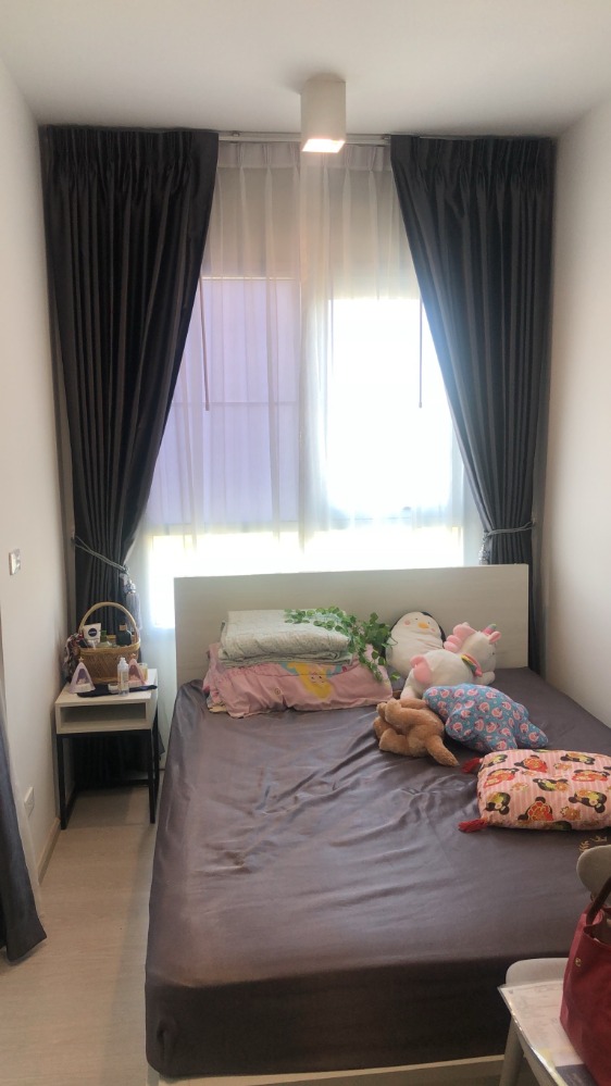 The Line Jatujak - Mochit / 1 Bedroom (FOR SALE), เดอะ ไลน์ จตุจักร - หมอชิต / 1 ห้องนอน (ขาย) PLOYW158