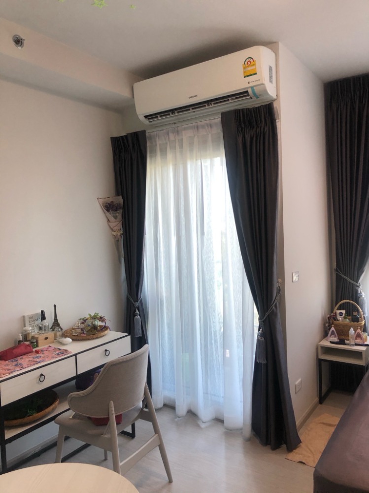 The Line Jatujak - Mochit / 1 Bedroom (FOR SALE), เดอะ ไลน์ จตุจักร - หมอชิต / 1 ห้องนอน (ขาย) PLOYW158