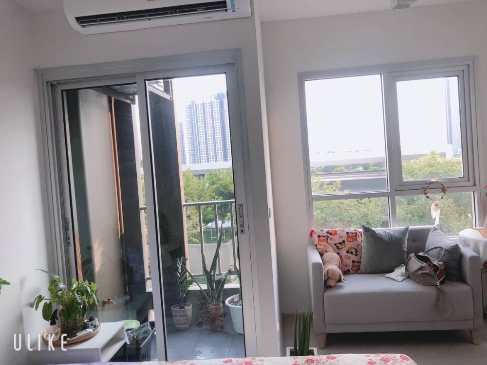 The Line Jatujak - Mochit / 1 Bedroom (FOR SALE), เดอะ ไลน์ จตุจักร - หมอชิต / 1 ห้องนอน (ขาย) PLOYW158