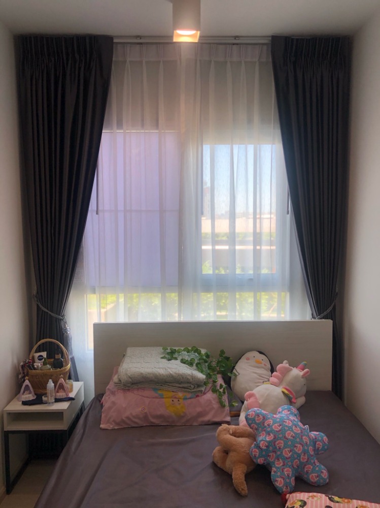 The Line Jatujak - Mochit / 1 Bedroom (FOR SALE), เดอะ ไลน์ จตุจักร - หมอชิต / 1 ห้องนอน (ขาย) PLOYW158