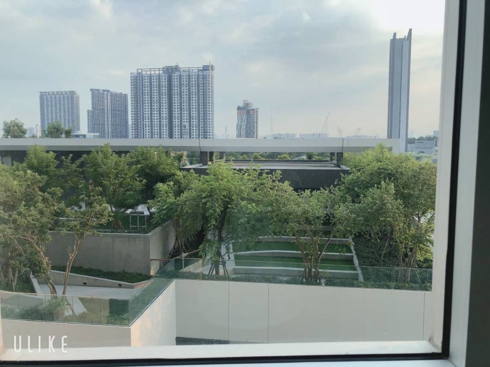 The Line Jatujak - Mochit / 1 Bedroom (FOR SALE), เดอะ ไลน์ จตุจักร - หมอชิต / 1 ห้องนอน (ขาย) PLOYW158