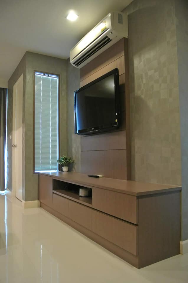 Wish @ Samyan / 1 Bedroom (FOR SALE), วิช แอท สามย่าน / 1 ห้องนอน (ขาย) NUT161